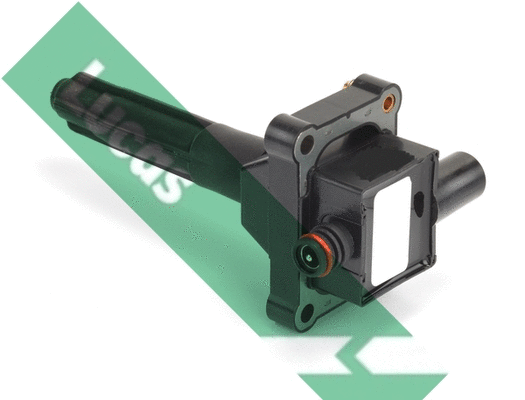 Ignition Coil (DMB857)