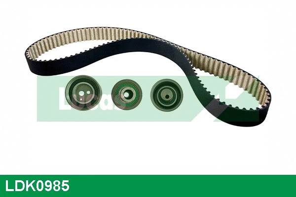 Timing Belt Kit (LDK0985)