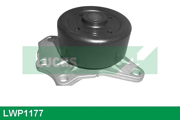 Water Pump, engine cooling (LWP1177)