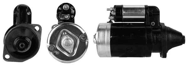 Starter (LRS01074)