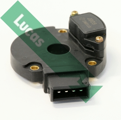 Switch Unit, ignition system (DAJ5010)