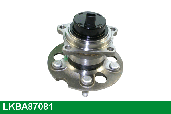 Wheel Bearing Kit (LKBA87081)