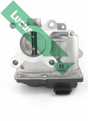 Throttle Body (LTH468)