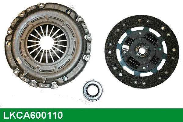 Clutch Kit (LKCA600110)