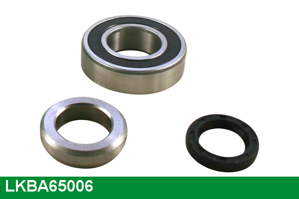 Wheel Bearing Kit (LKBA65006)