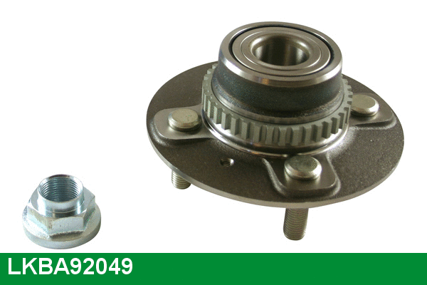 Wheel Bearing Kit (LKBA92049)