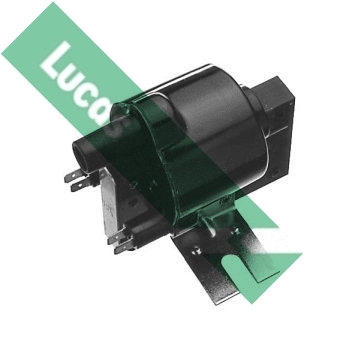 Ignition Coil (DLB801)