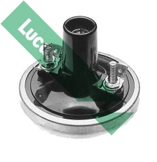 Ignition Coil (DLB103)