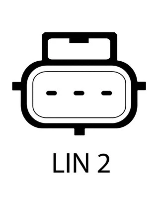 Alternator (LRA03217)
