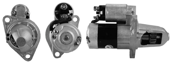 Starter (LRS02225)