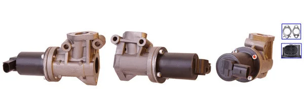 EGR Valve (LEV0256)