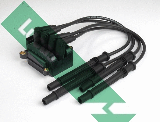 Ignition Coil (DMB5030)
