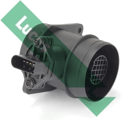 Mass Air Flow Sensor