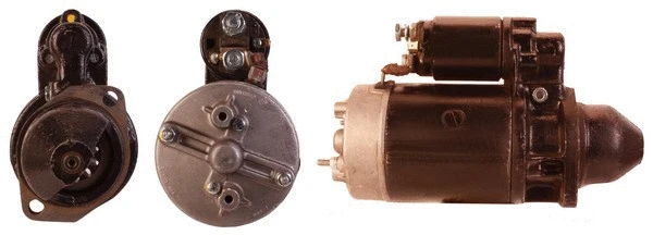 Starter (LRS00933)