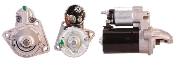 Starter (LRS02716)