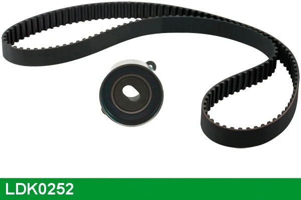 Timing Belt Kit (LDK0252)