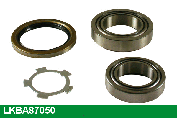 Wheel Bearing Kit (LKBA87050)