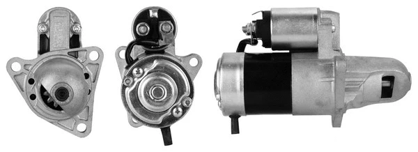 Starter (LRS02054)