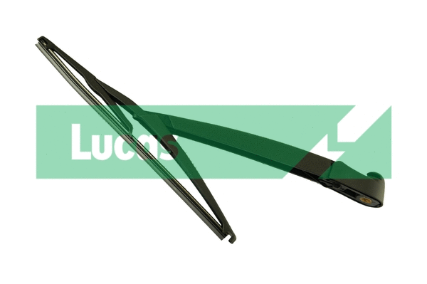Wiper Blade (LWCR105)