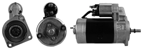 Starter (LRS00419)