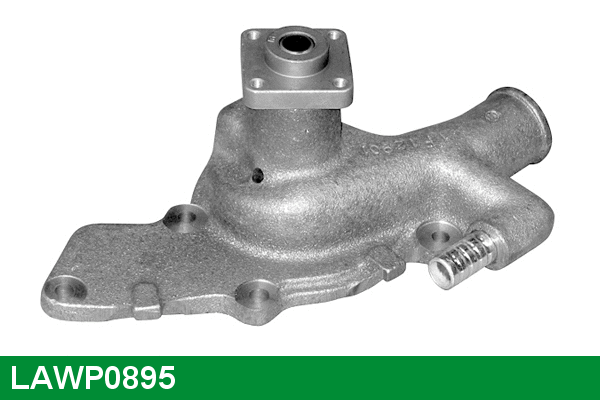 Water Pump, engine cooling (LAWP0895)