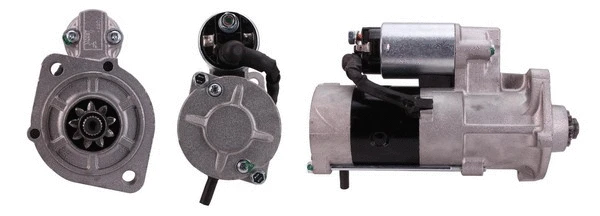 Starter (LRS03849)