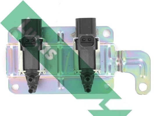 Control Valve, air intake (FDR526)
