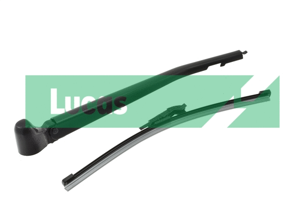 Wiper Blade (LWCR075)