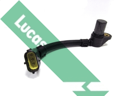 Sensor, camshaft position