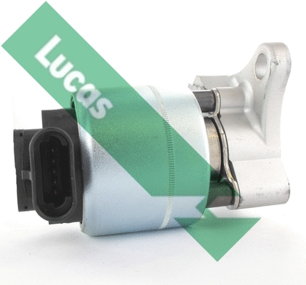 EGR Valve (FDR180)