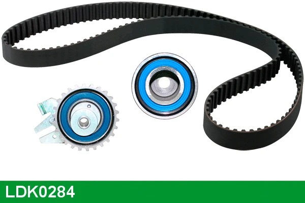 Timing Belt Kit (LDK0284)