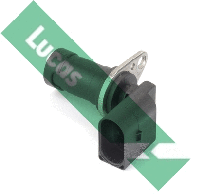 Sensor, crankshaft pulse