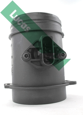 Mass Air Flow Sensor