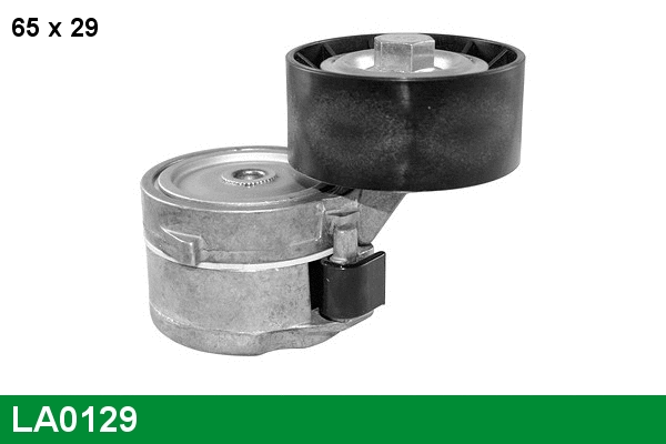 Belt Tensioner, V-ribbed belt (LA0129)