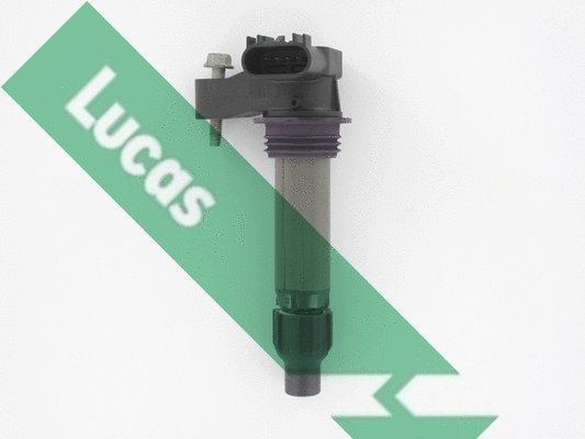 Ignition Coil (DMB2098)