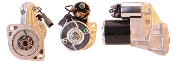 Starter (LRS01614)