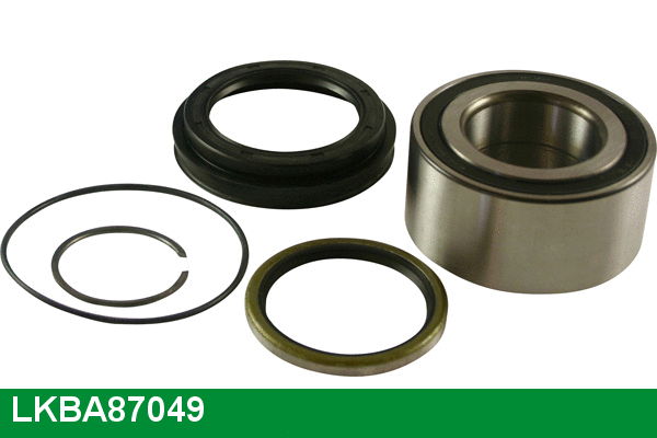 Wheel Bearing Kit (LKBA87049)