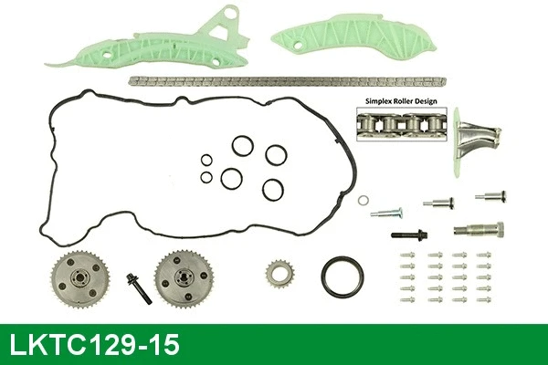 Timing Chain Kit (LKTC129-15)