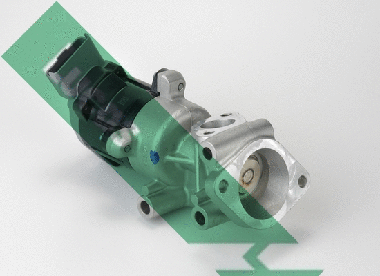 EGR Valve (FDR221)