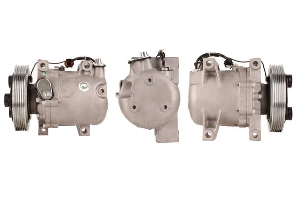 Compressor, air conditioning (ACP187)