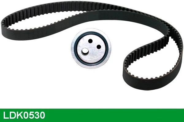 Timing Belt Kit (LDK0530)