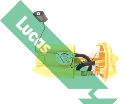 Sender Unit, fuel tank (FDB2002)