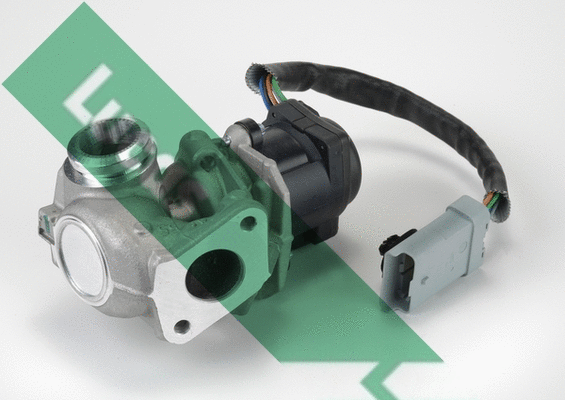 EGR Valve (FDR197)