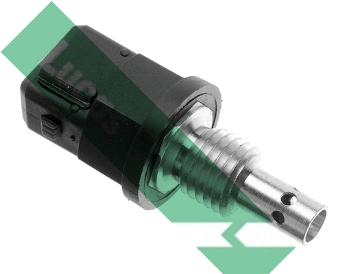 Sensor, intake air temperature