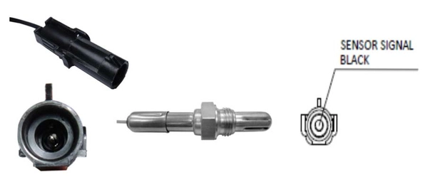 Lambda Sensor (LEB245)
