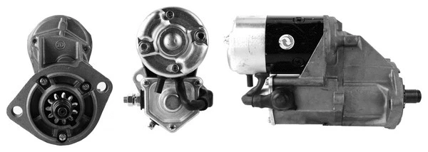 Starter (LRS01447)