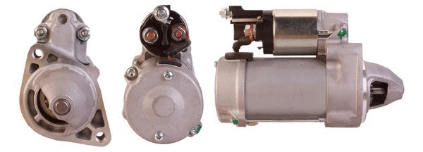Starter (LRS02487)