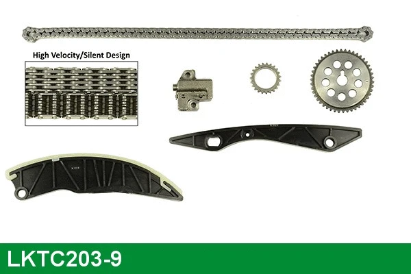 Timing Chain Kit (LKTC203-9)