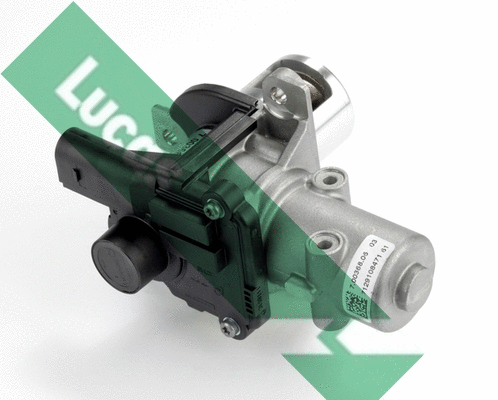 EGR Valve (FDR244)