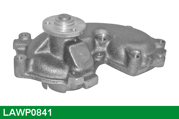 Water Pump, engine cooling (LAWP0841)